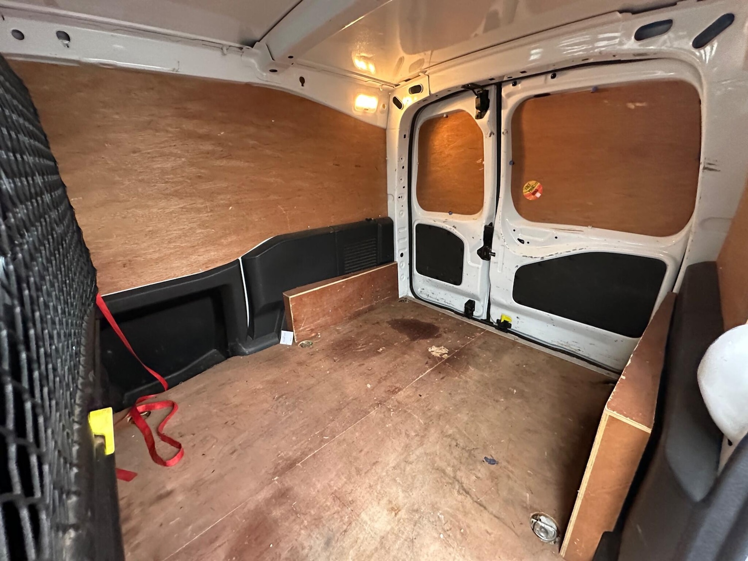 Used Peugeot Partner 2017 for sale - 76765754: Photo 17