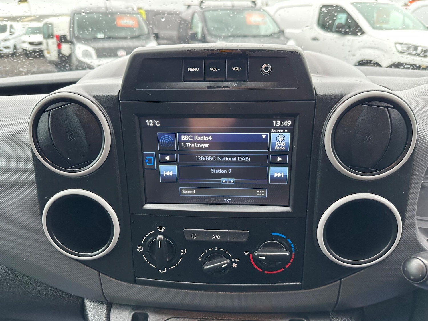 Used Peugeot Partner 2017 for sale - 76765754: Photo 21