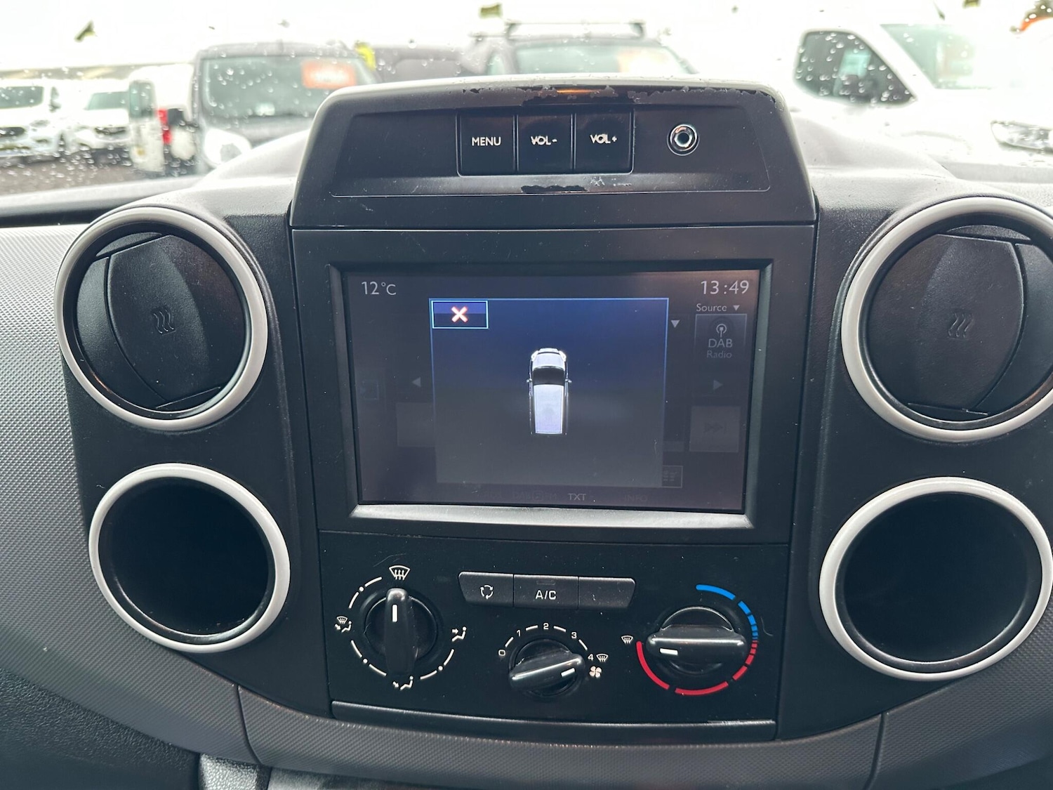 Used Peugeot Partner 2017 for sale - 76765754: Photo 22