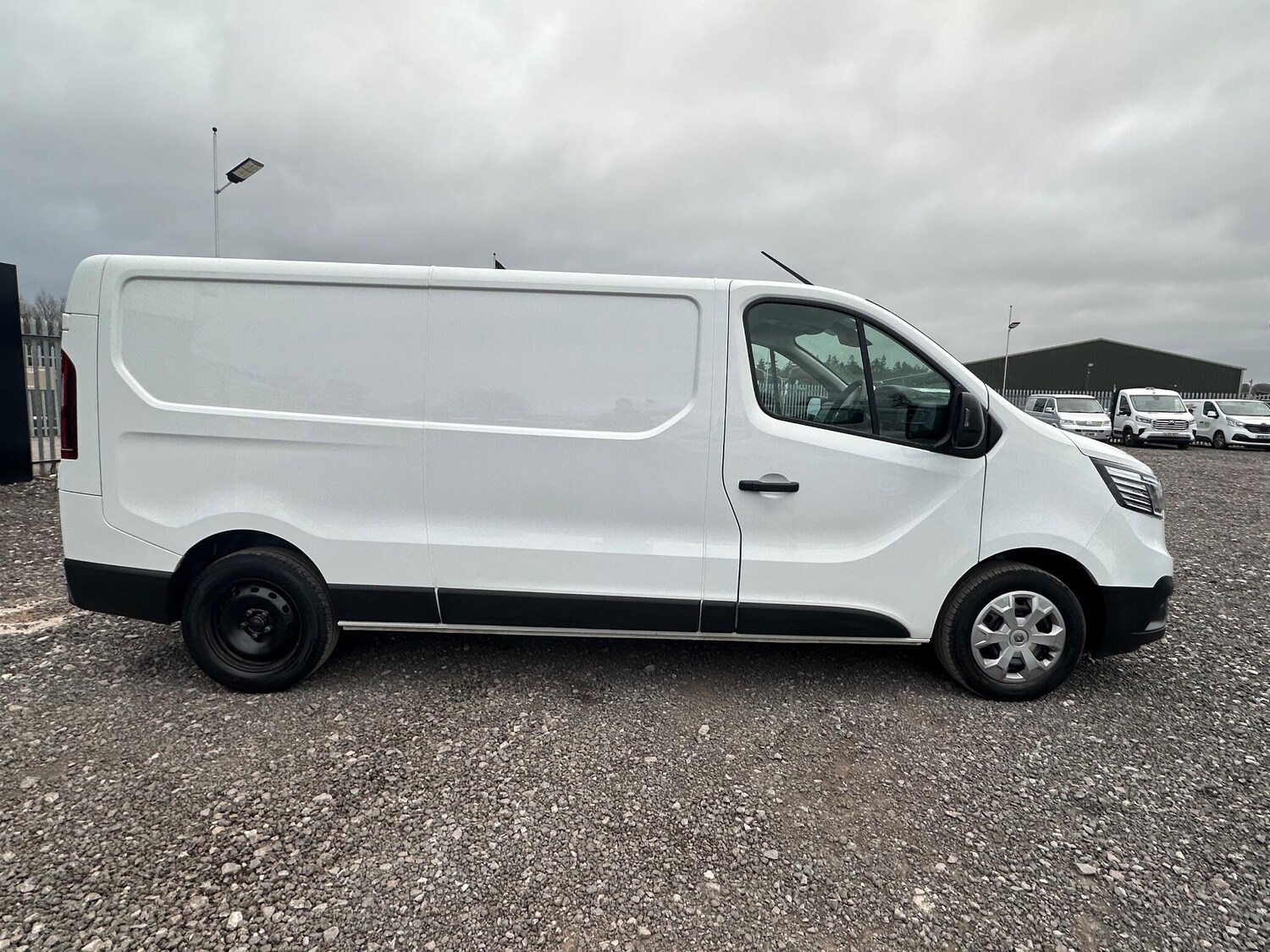 Used Renault Trafic 2023 for sale - 78007052: Photo 10