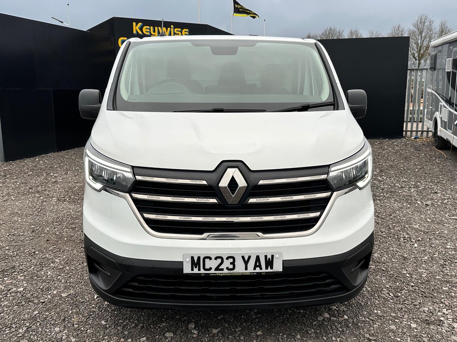 Used Renault Trafic 2023 for sale - 78007052: Photo 12