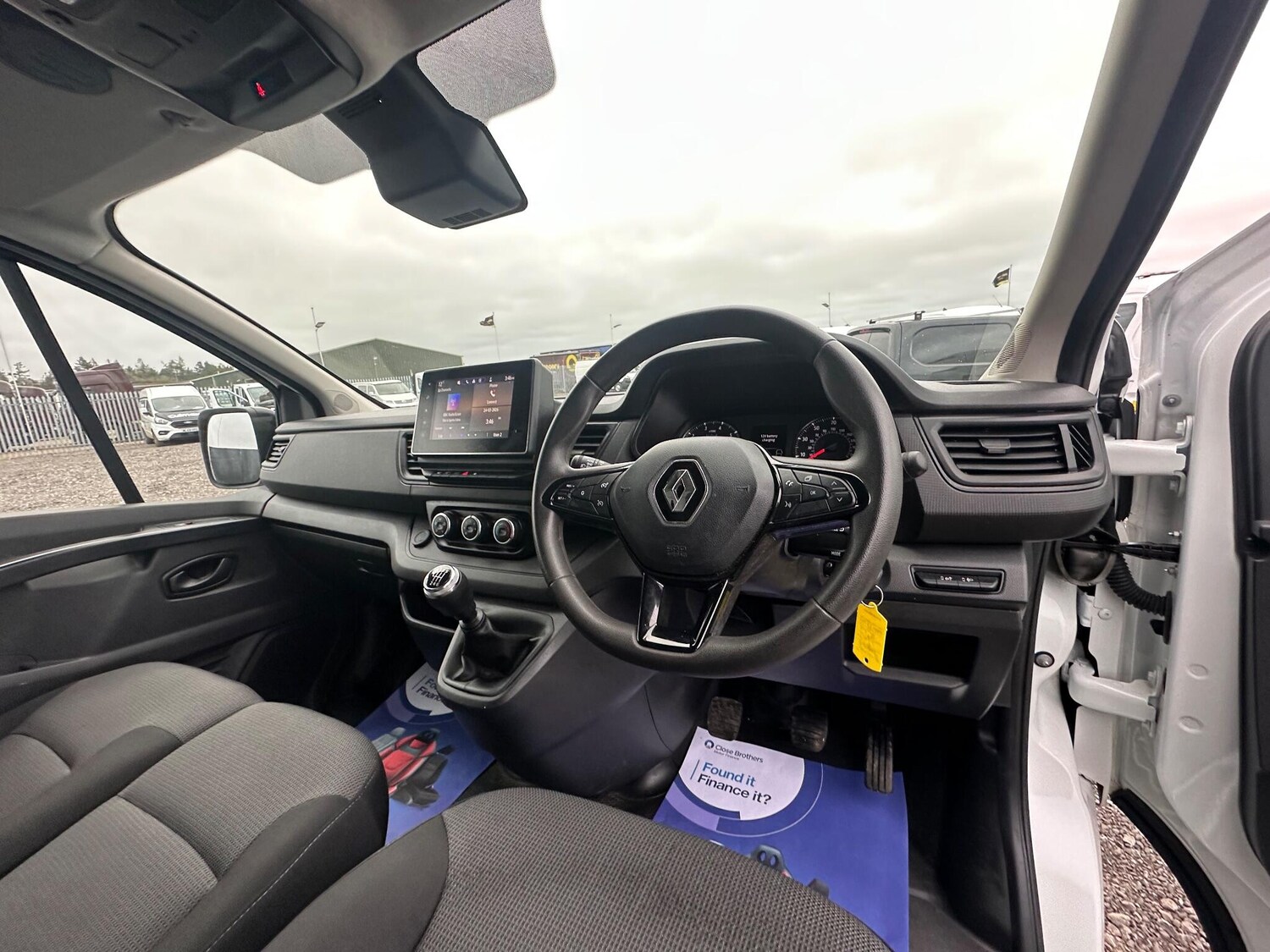 Used Renault Trafic 2023 for sale - 78007052: Photo 13