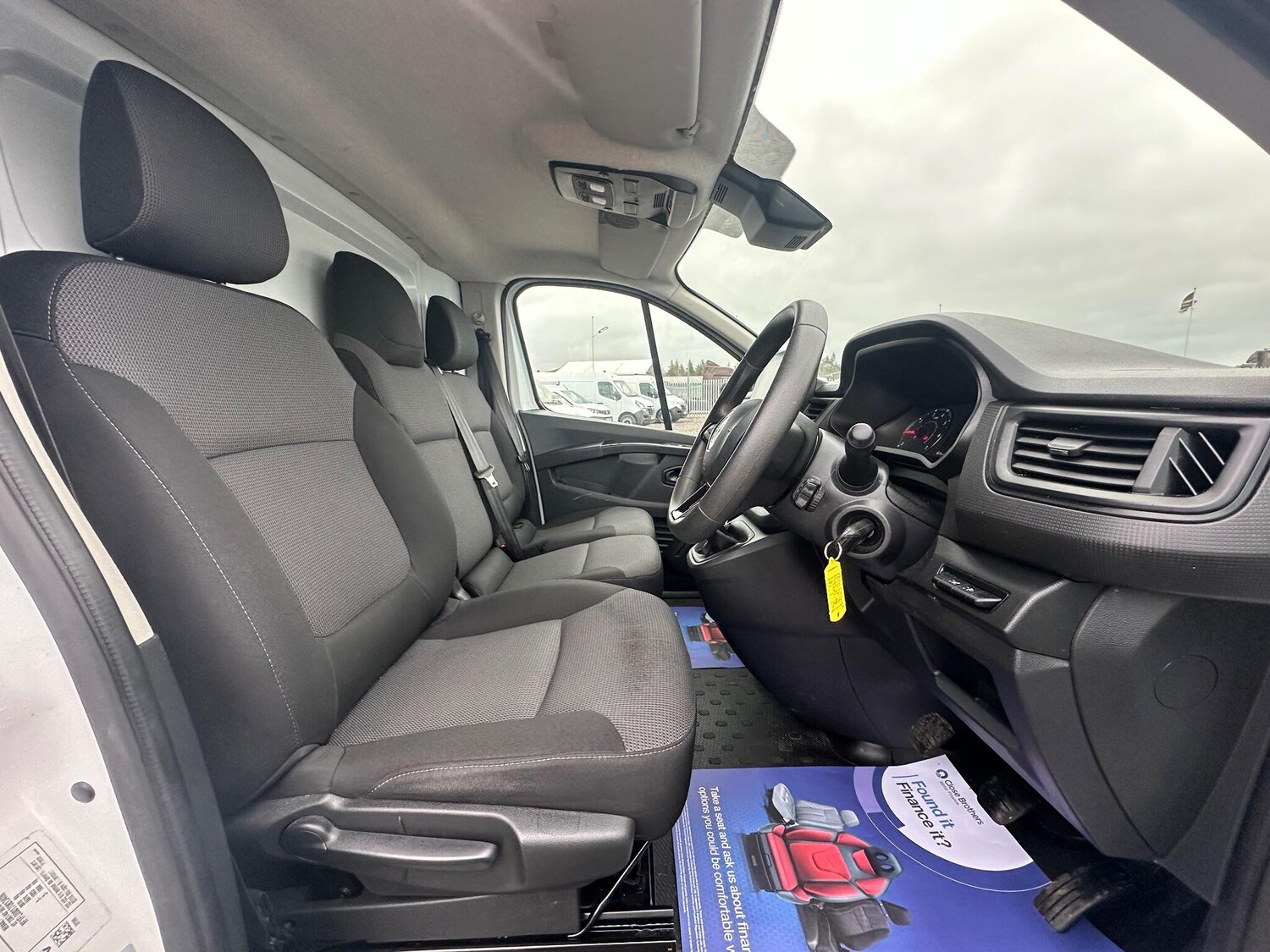 Used Renault Trafic 2023 for sale - 78007052: Photo 14