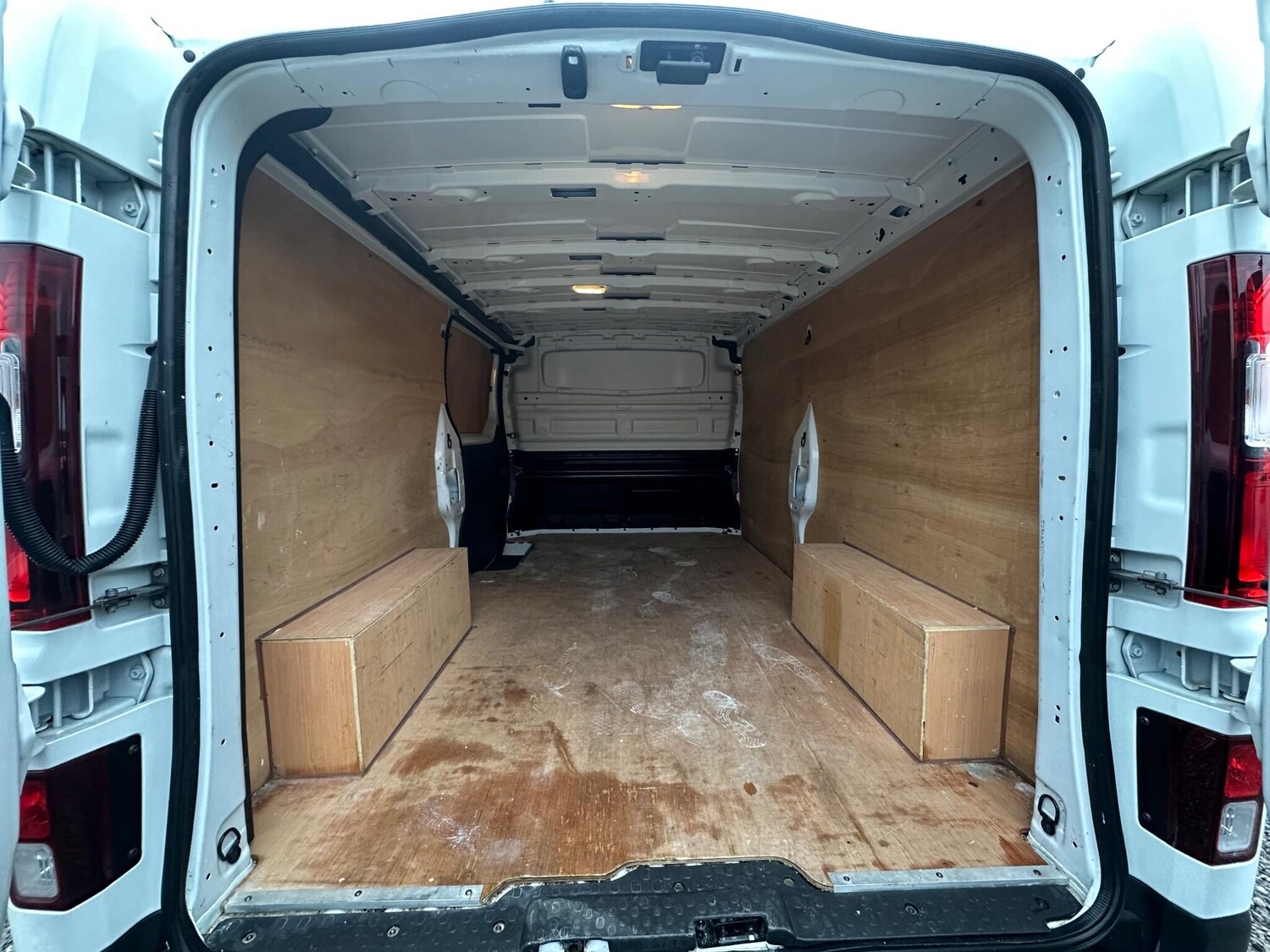 Used Renault Trafic 2023 for sale - 78007052: Photo 17