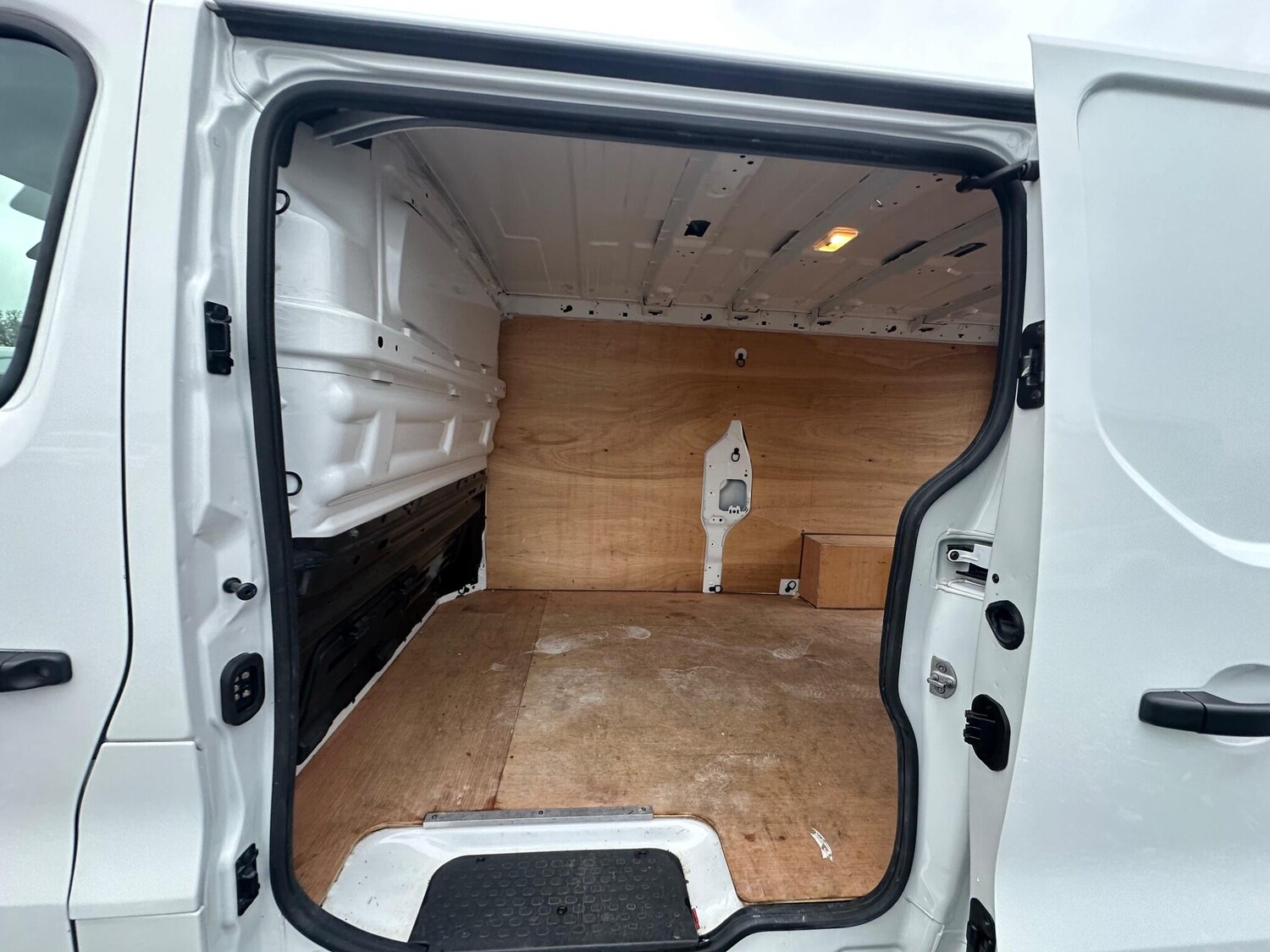 Used Renault Trafic 2023 for sale - 78007052: Photo 18