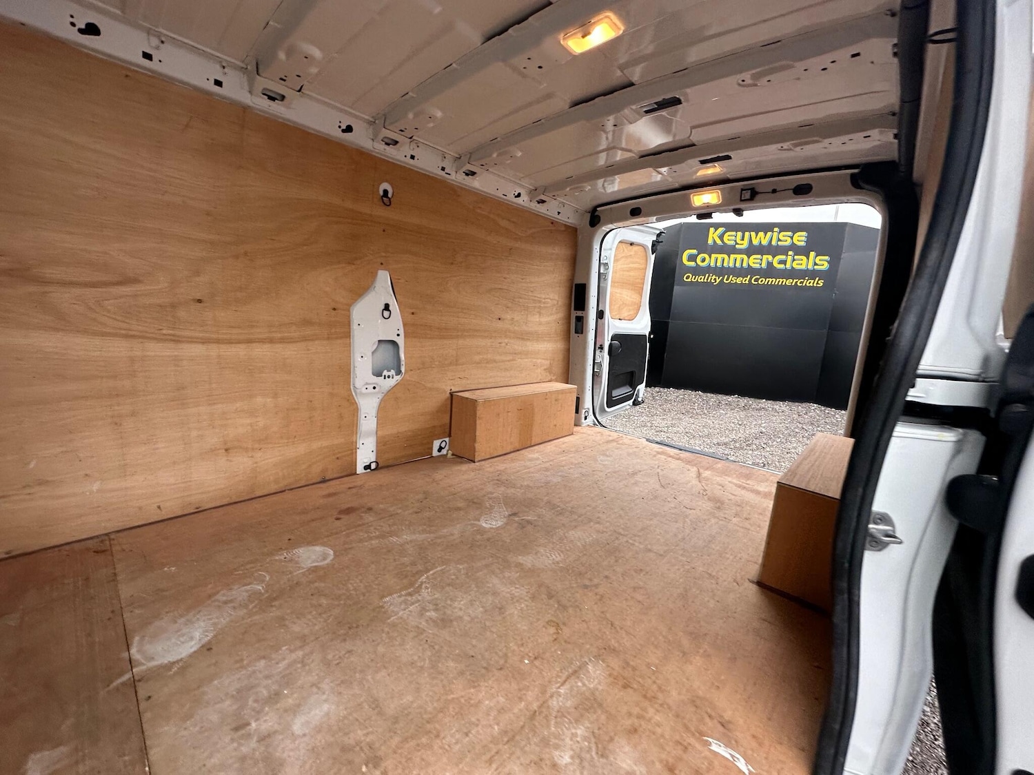 Used Renault Trafic 2023 for sale - 78007052: Photo 19