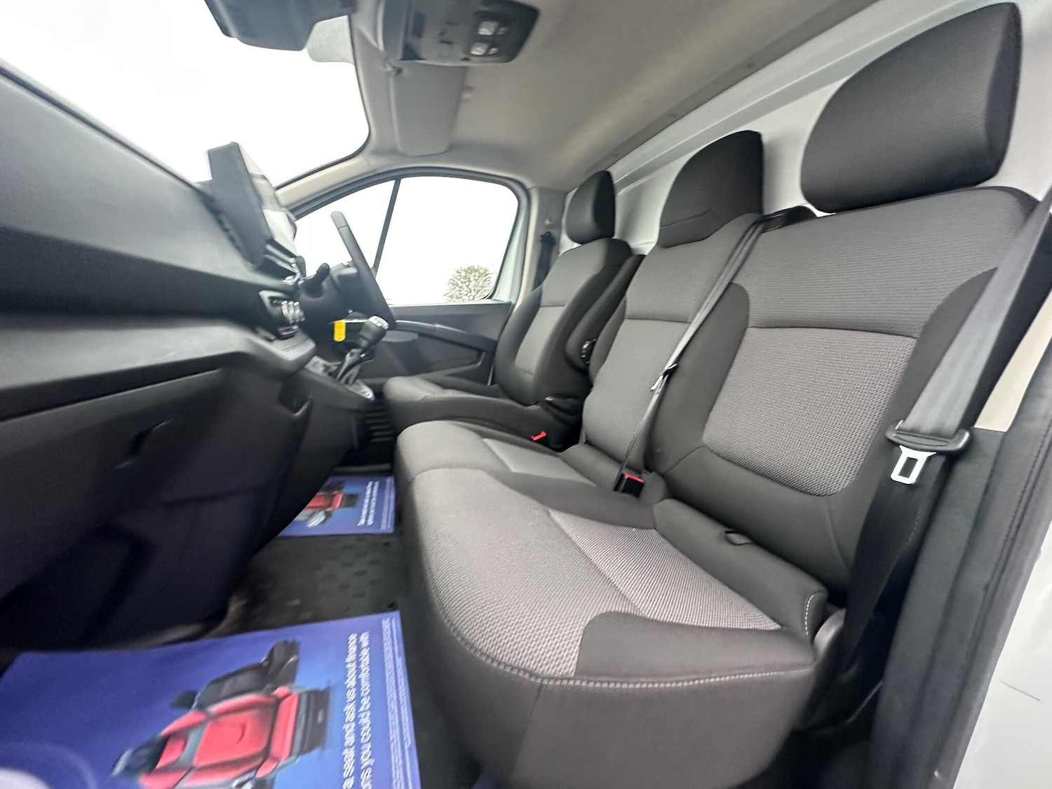 Used Renault Trafic 2023 for sale - 78007052: Photo 20