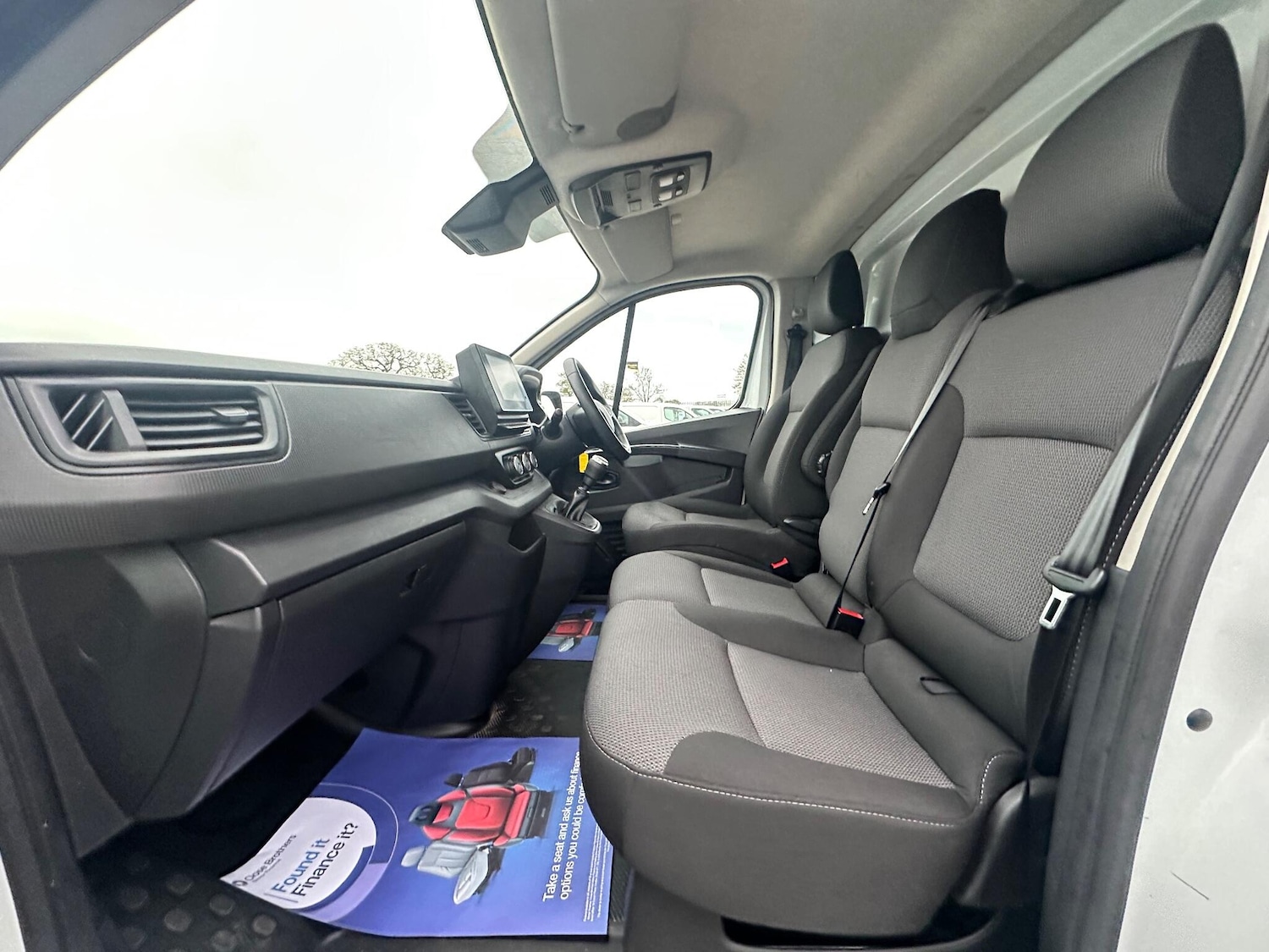 Used Renault Trafic 2023 for sale - 78007052: Photo 21