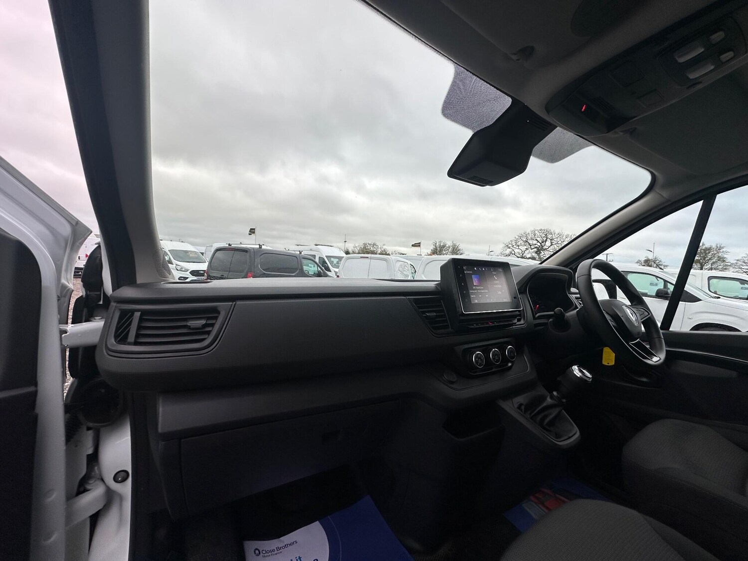 Used Renault Trafic 2023 for sale - 78007052: Photo 22