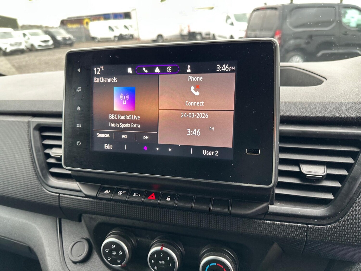 Used Renault Trafic 2023 for sale - 78007052: Photo 23