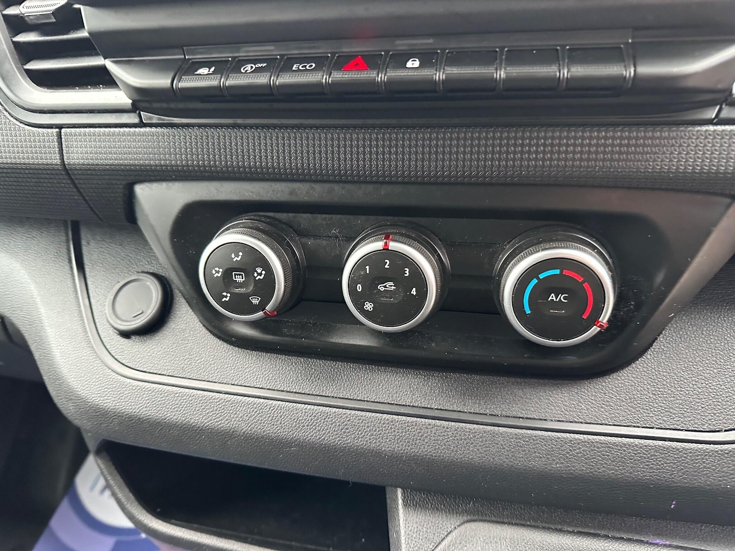 Used Renault Trafic 2023 for sale - 78007052: Photo 24