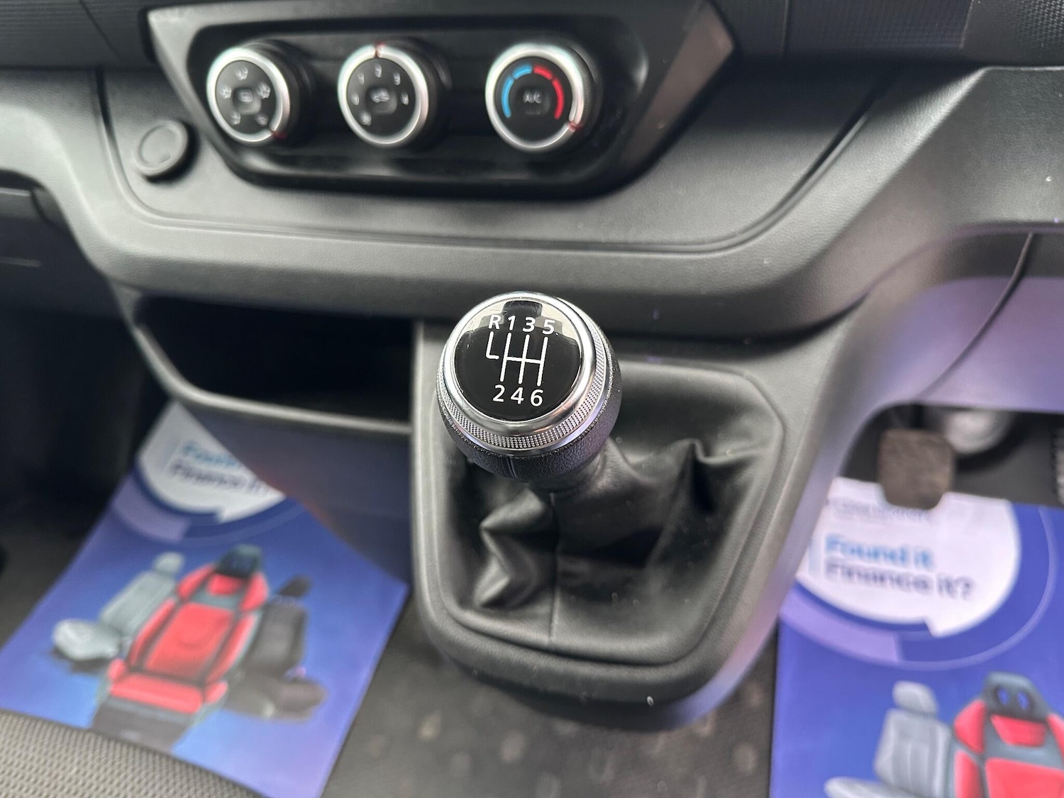 Used Renault Trafic 2023 for sale - 78007052: Photo 25