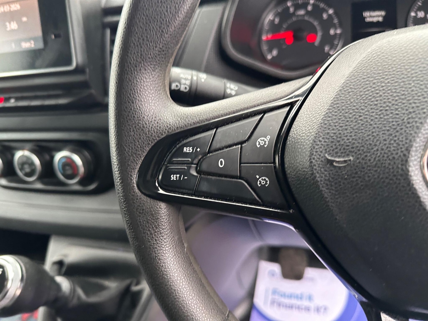 Used Renault Trafic 2023 for sale - 78007052: Photo 26