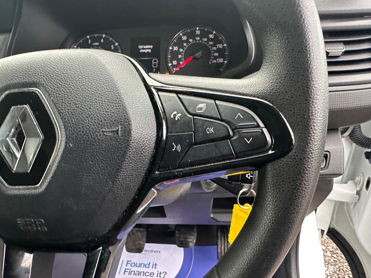 Used Renault Trafic 2023 for sale - 78007052: Photo 27