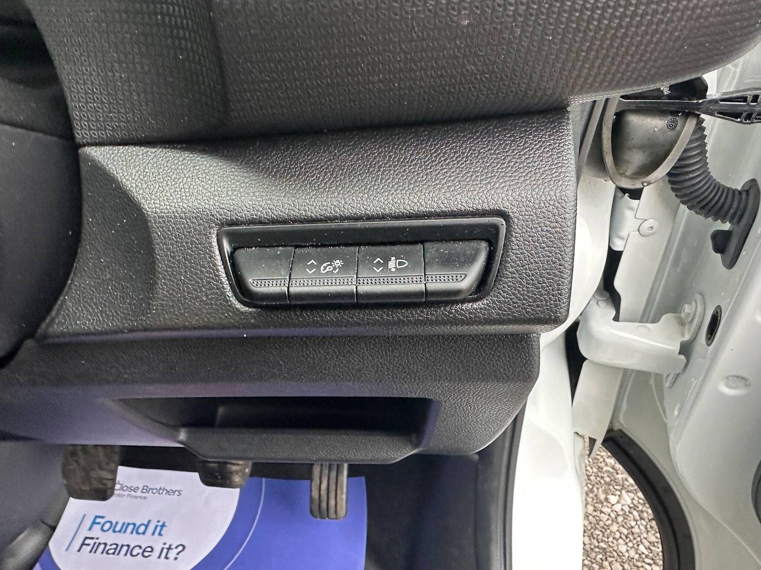 Used Renault Trafic 2023 for sale - 78007052: Photo 30