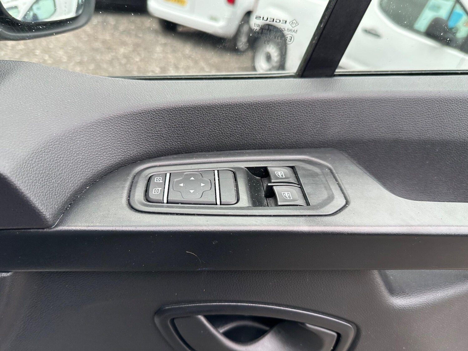 Used Renault Trafic 2023 for sale - 78007052: Photo 31