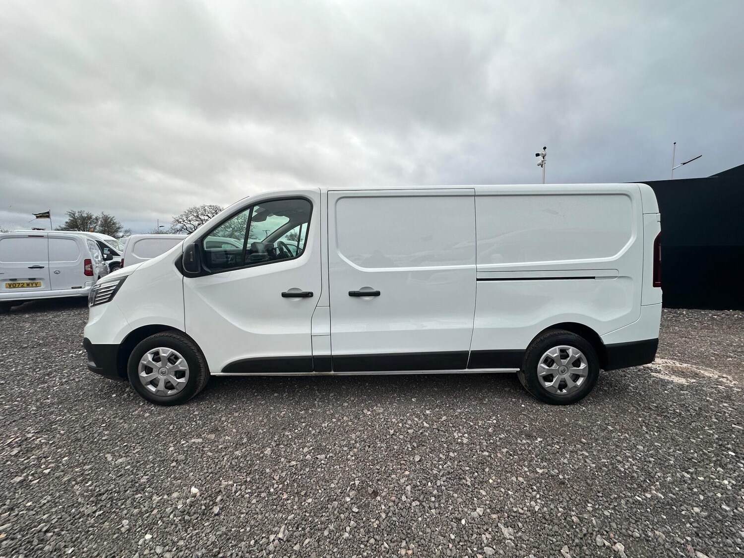 Used Renault Trafic 2023 for sale - 78007052: Photo 6