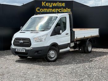 Used Ford Transit 2016 for sale - 78822940: Photo