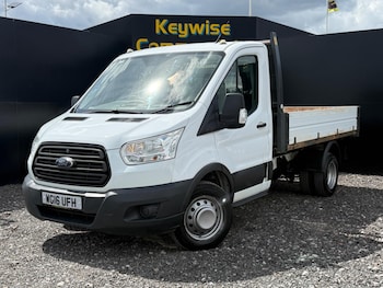 Used Ford Transit 2016 for sale - 78822940: Photo