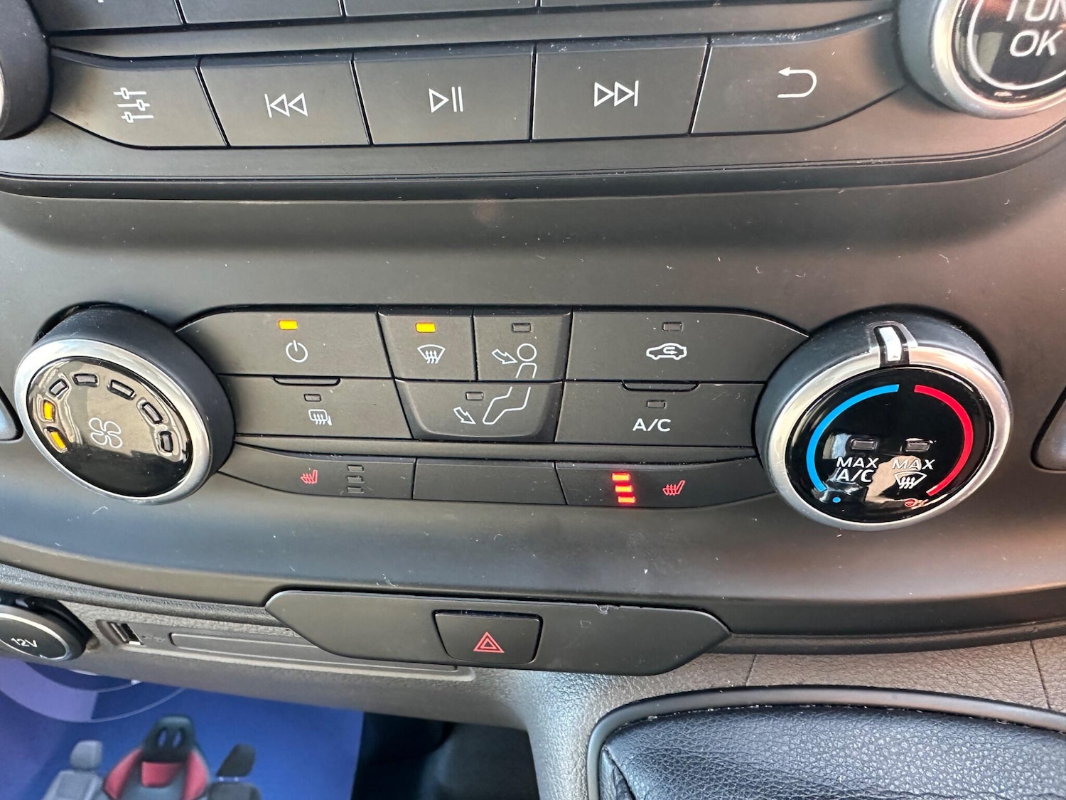 Used Ford Transit Custom 2021 for sale - 76071536: Photo 21