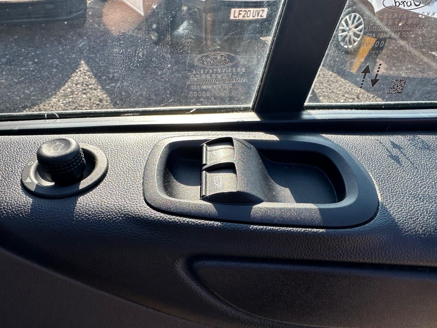 Used Ford Transit Custom 2021 for sale - 76071536: Photo 26