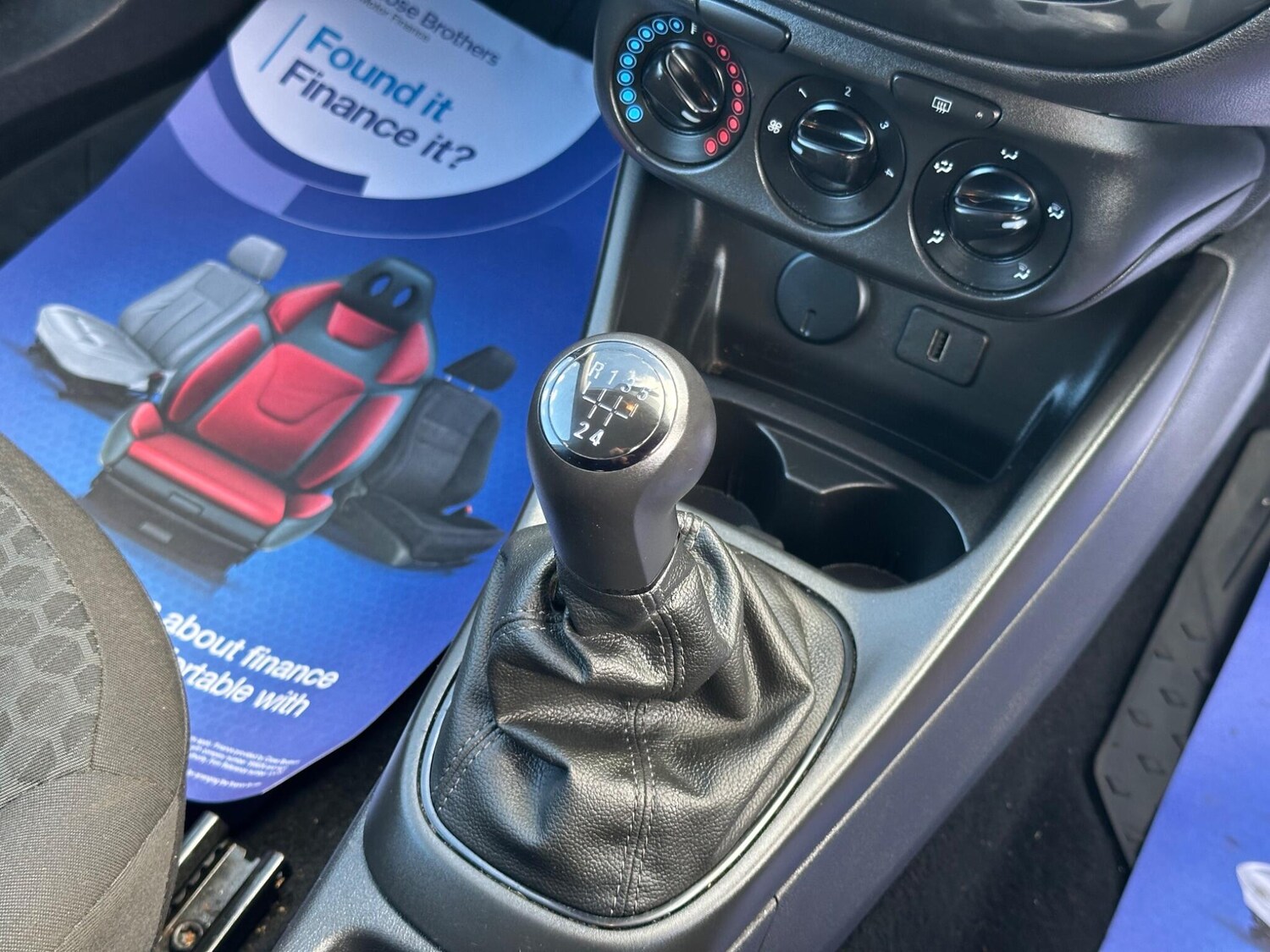 Used Vauxhall Corsa Van 2018 for sale - 76389071: Photo 21