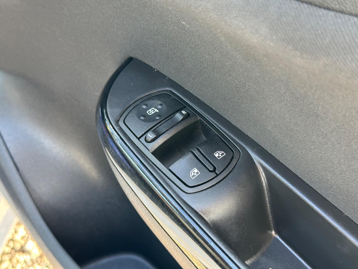 Used Vauxhall Corsa Van 2018 for sale - 76389071: Photo 25