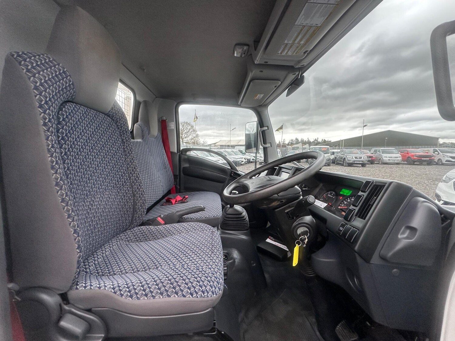 Used Isuzu Other 2023 for sale - 77838475: Photo 14