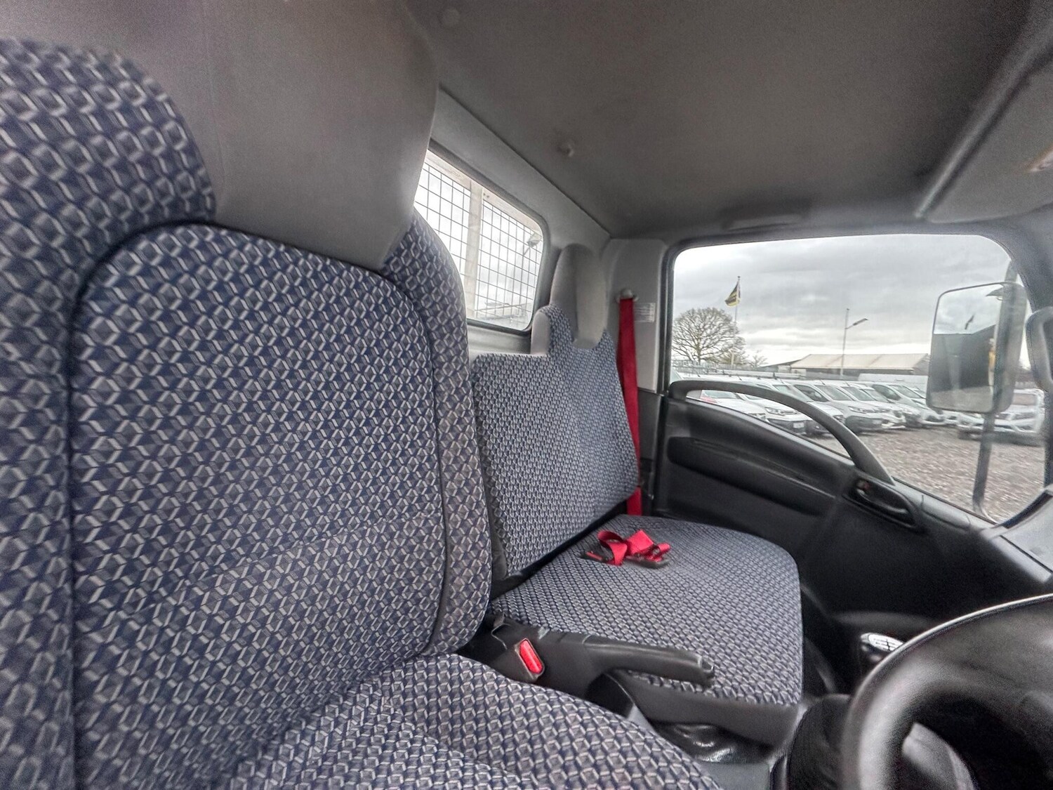 Used Isuzu Other 2023 for sale - 77838475: Photo 16