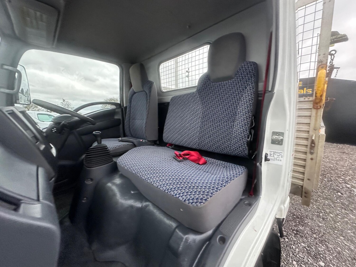 Used Isuzu Other 2023 for sale - 77838475: Photo 17