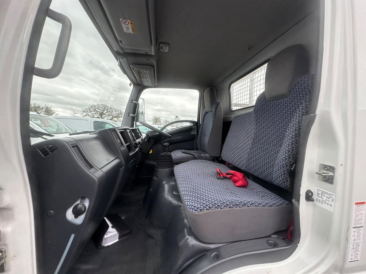 Used Isuzu Other 2023 for sale - 77838475: Photo 18