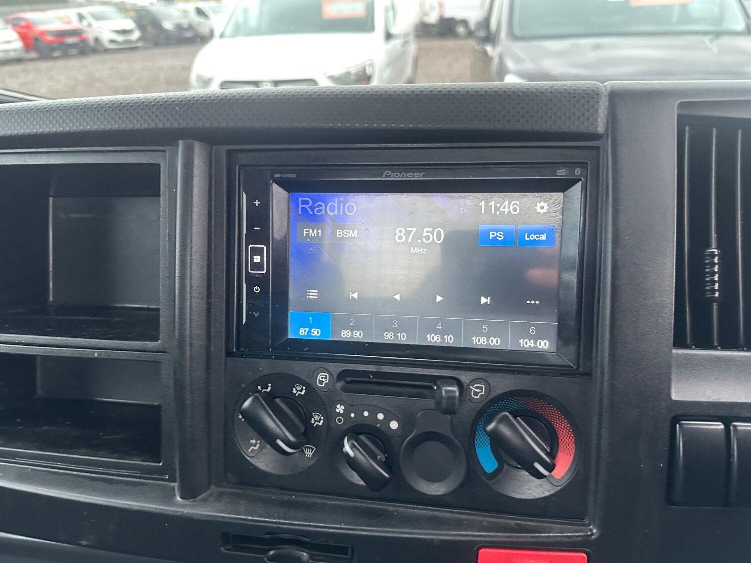 Used Isuzu Other 2023 for sale - 77838475: Photo 19