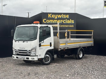 Used Isuzu Other 2023 for sale - 77838475: Photo