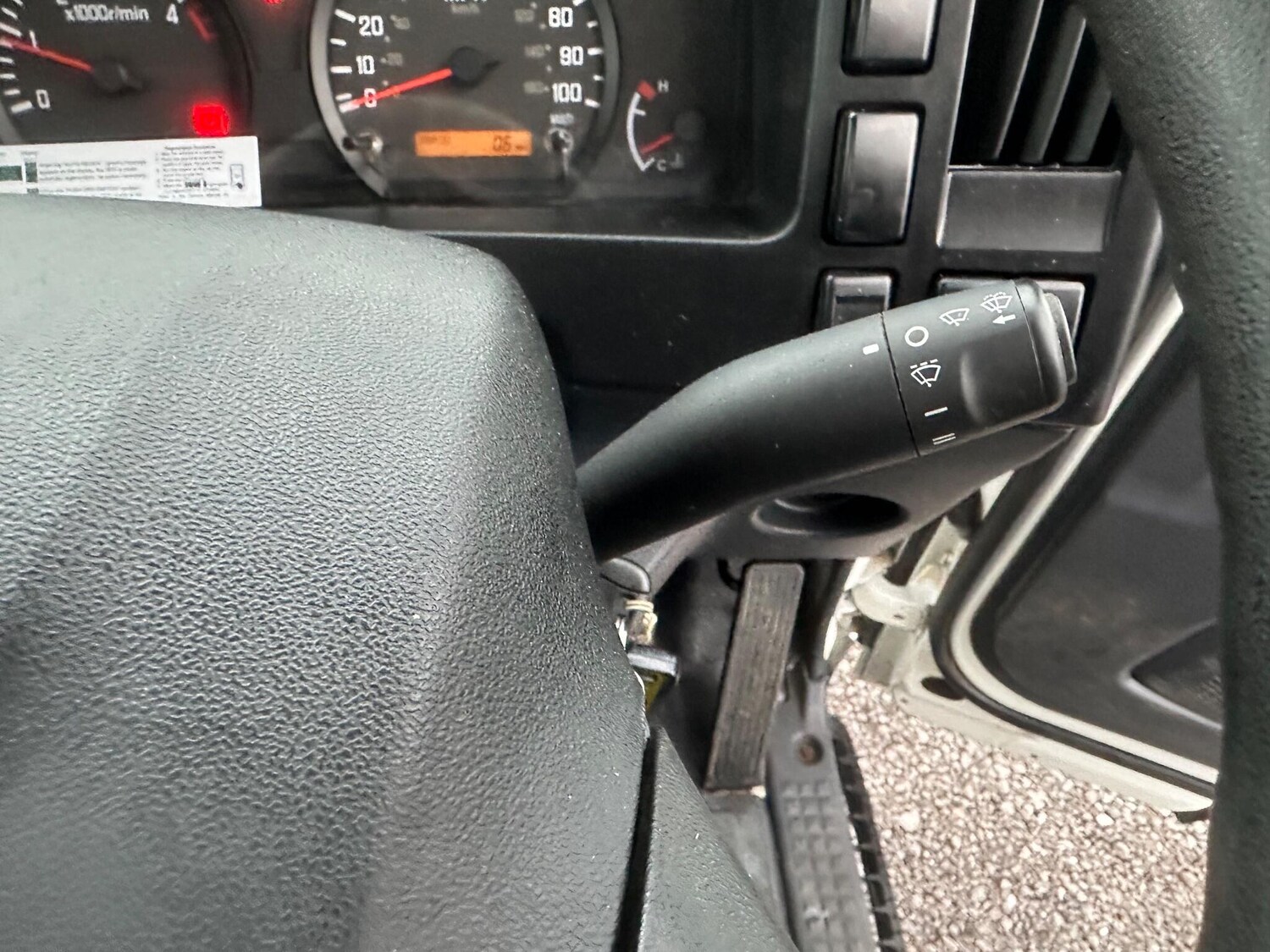 Used Isuzu Other 2023 for sale - 77838475: Photo 22