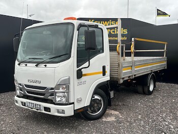 Used Isuzu Other 2023 for sale - 77838475: Photo