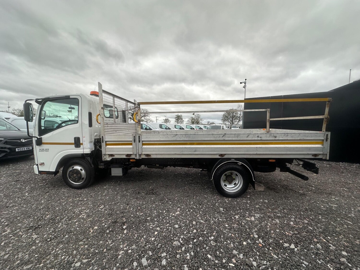 Used Isuzu Other 2023 for sale - 77838475: Photo 6