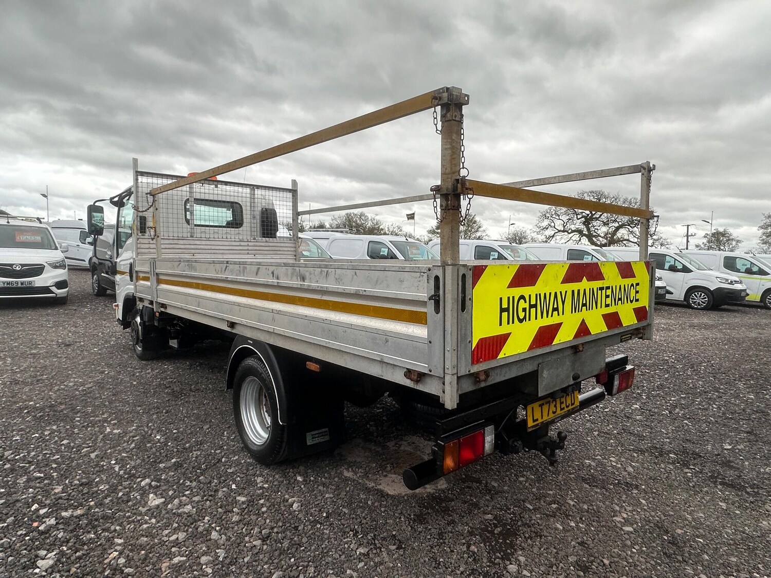 Used Isuzu Other 2023 for sale - 77838475: Photo 7