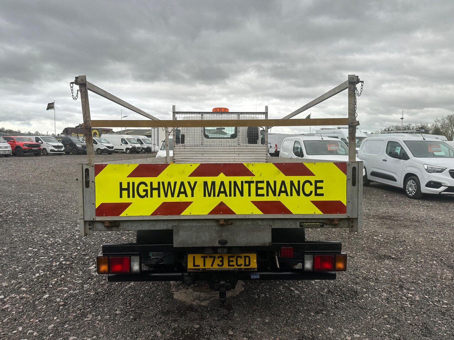 Used Isuzu Other 2023 for sale - 77838475: Photo 8