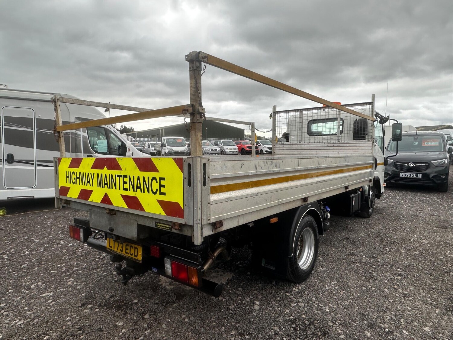 Used Isuzu Other 2023 for sale - 77838475: Photo 9