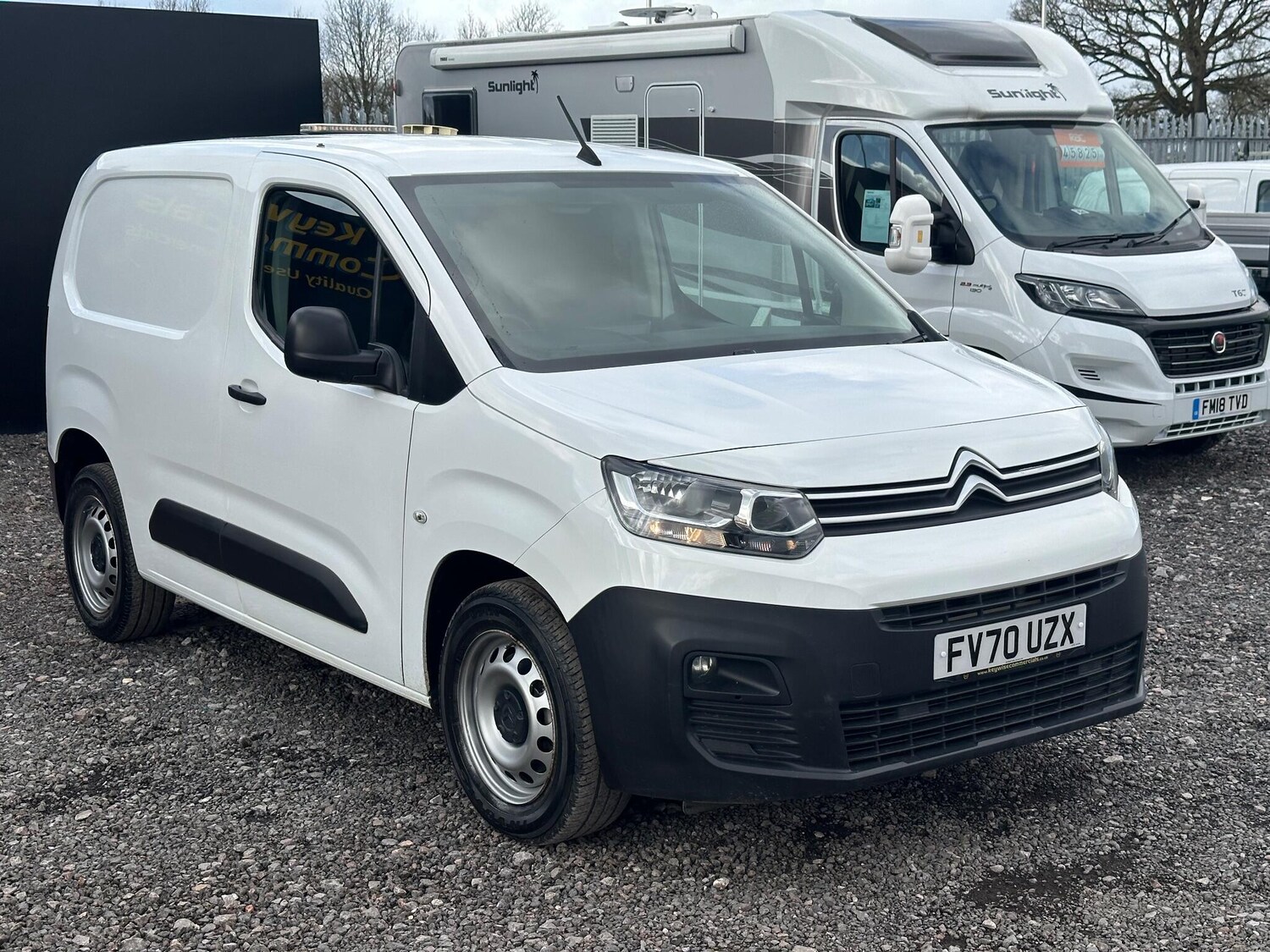 Used Citroen Berlingo 2021 for sale - 78020011: Photo 10