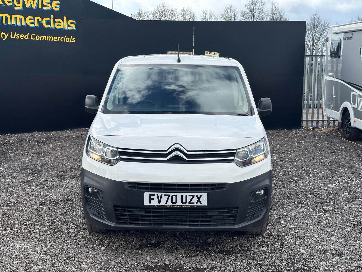 Used Citroen Berlingo 2021 for sale - 78020011: Photo 11