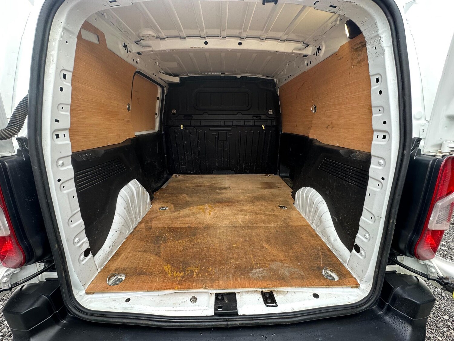 Used Citroen Berlingo 2021 for sale - 78020011: Photo 12