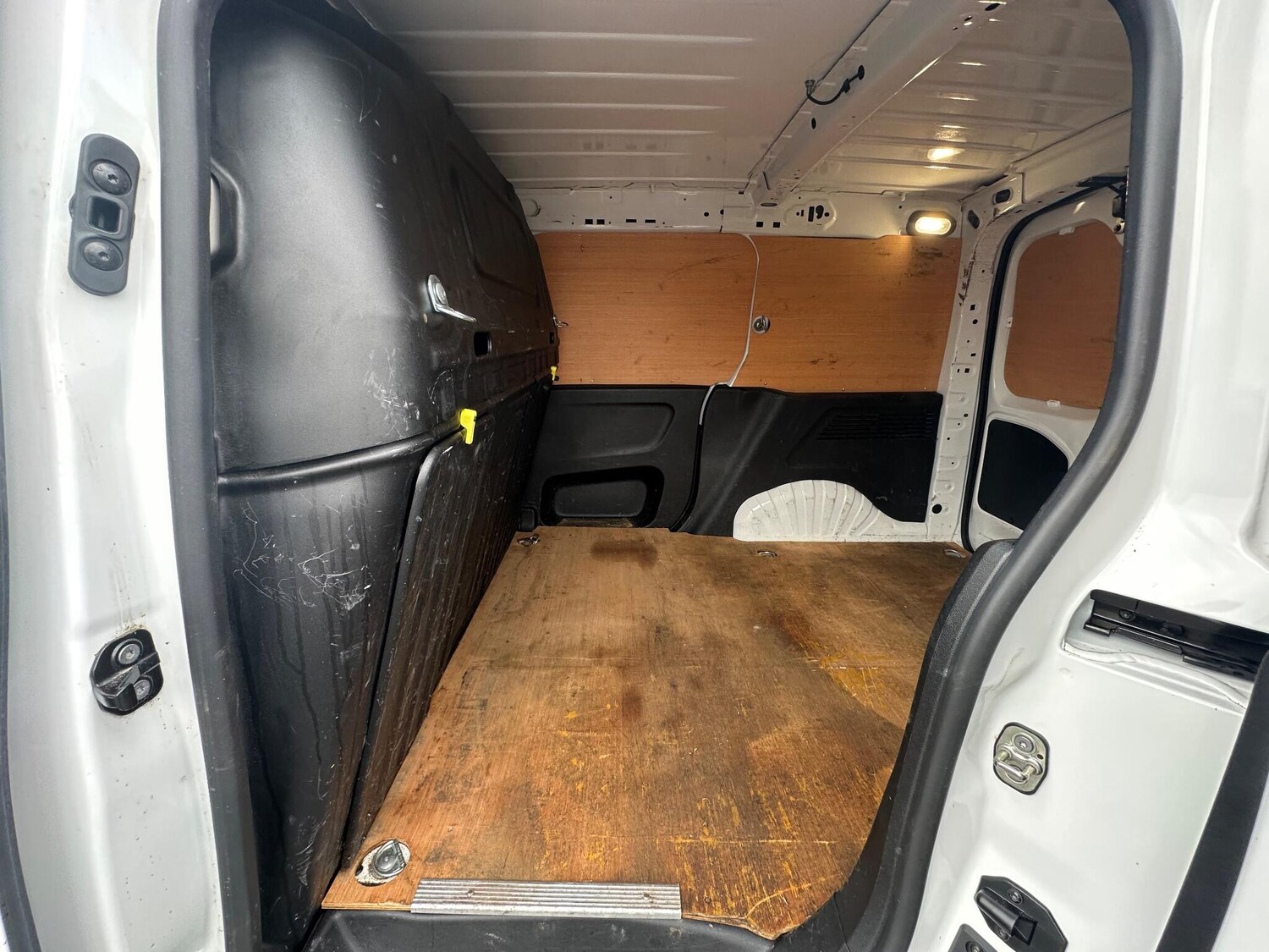 Used Citroen Berlingo 2021 for sale - 78020011: Photo 13