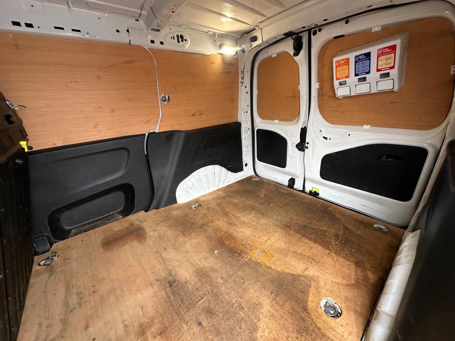 Used Citroen Berlingo 2021 for sale - 78020011: Photo 14