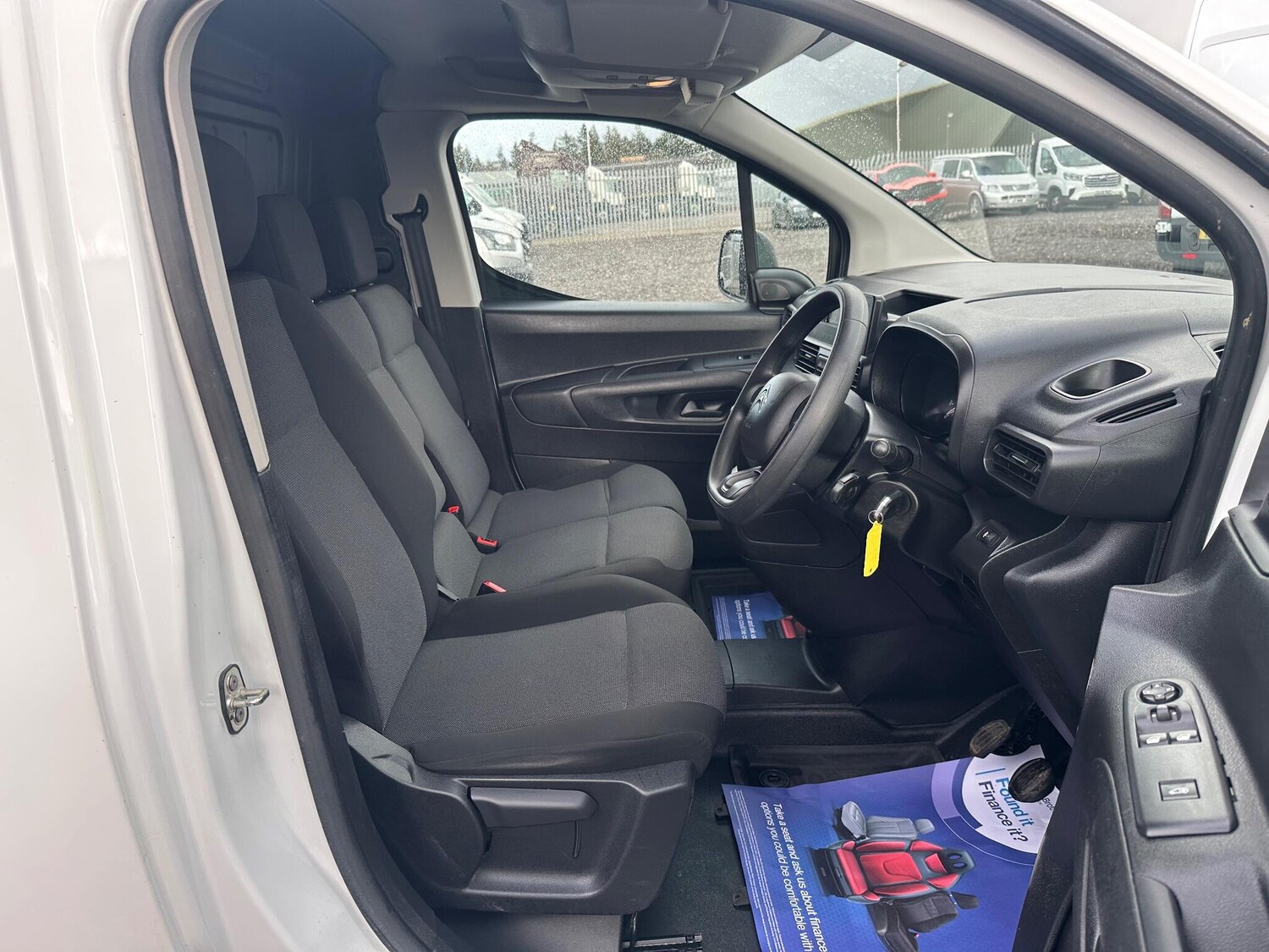 Used Citroen Berlingo 2021 for sale - 78020011: Photo 15