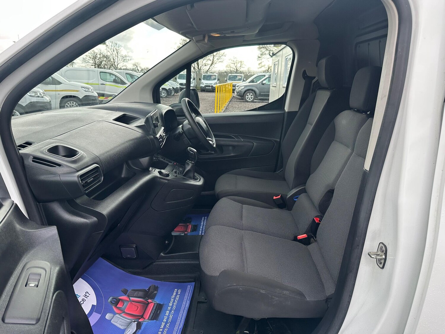 Used Citroen Berlingo 2021 for sale - 78020011: Photo 18