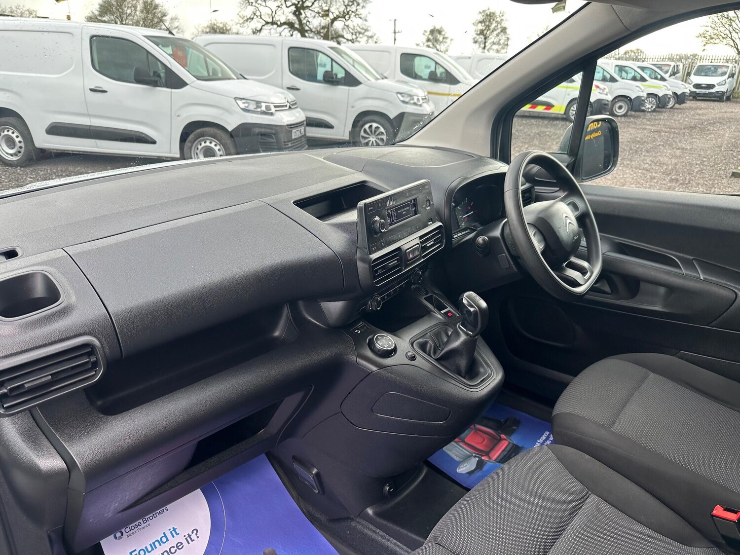 Used Citroen Berlingo 2021 for sale - 78020011: Photo 19