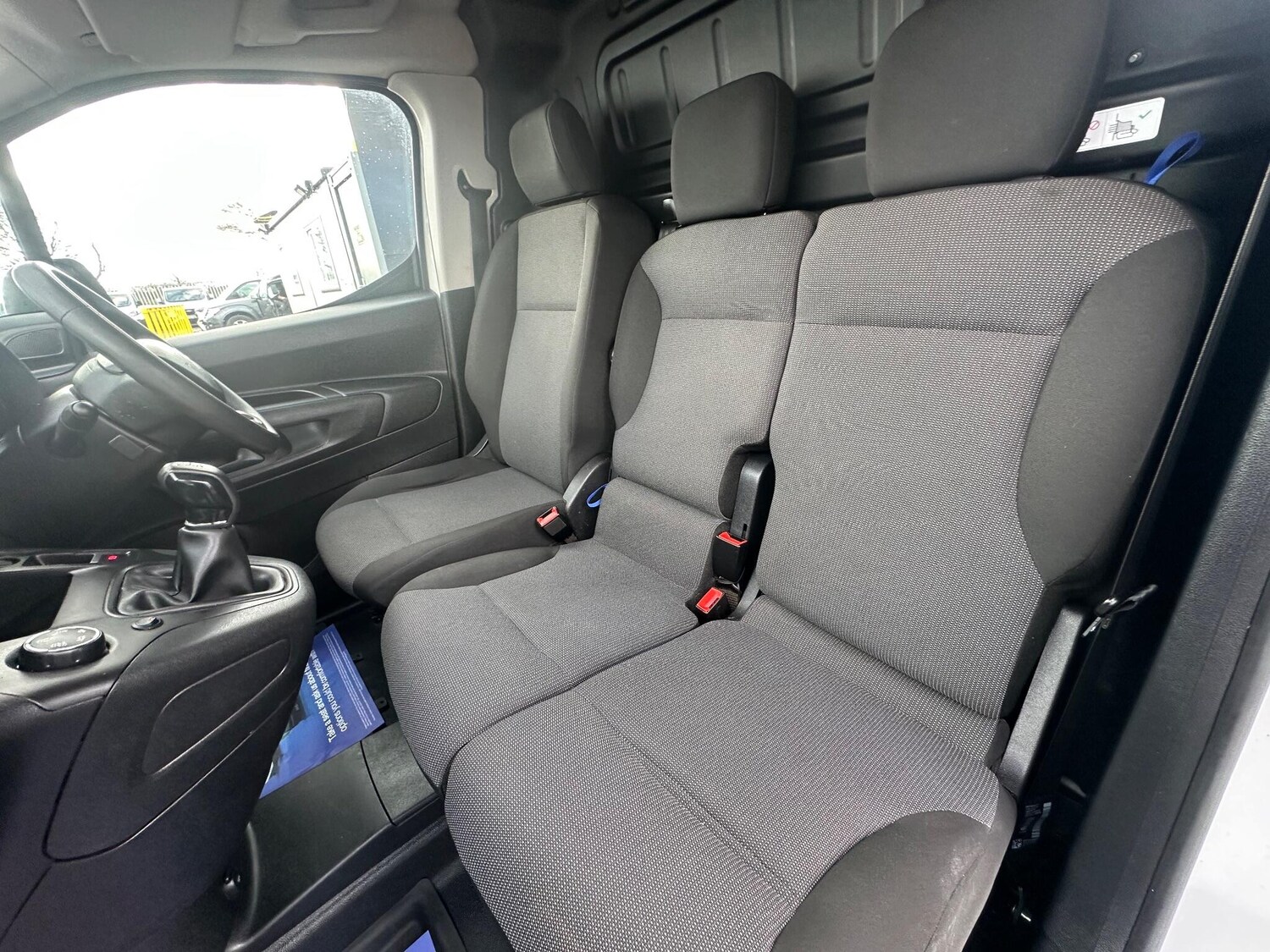 Used Citroen Berlingo 2021 for sale - 78020011: Photo 20