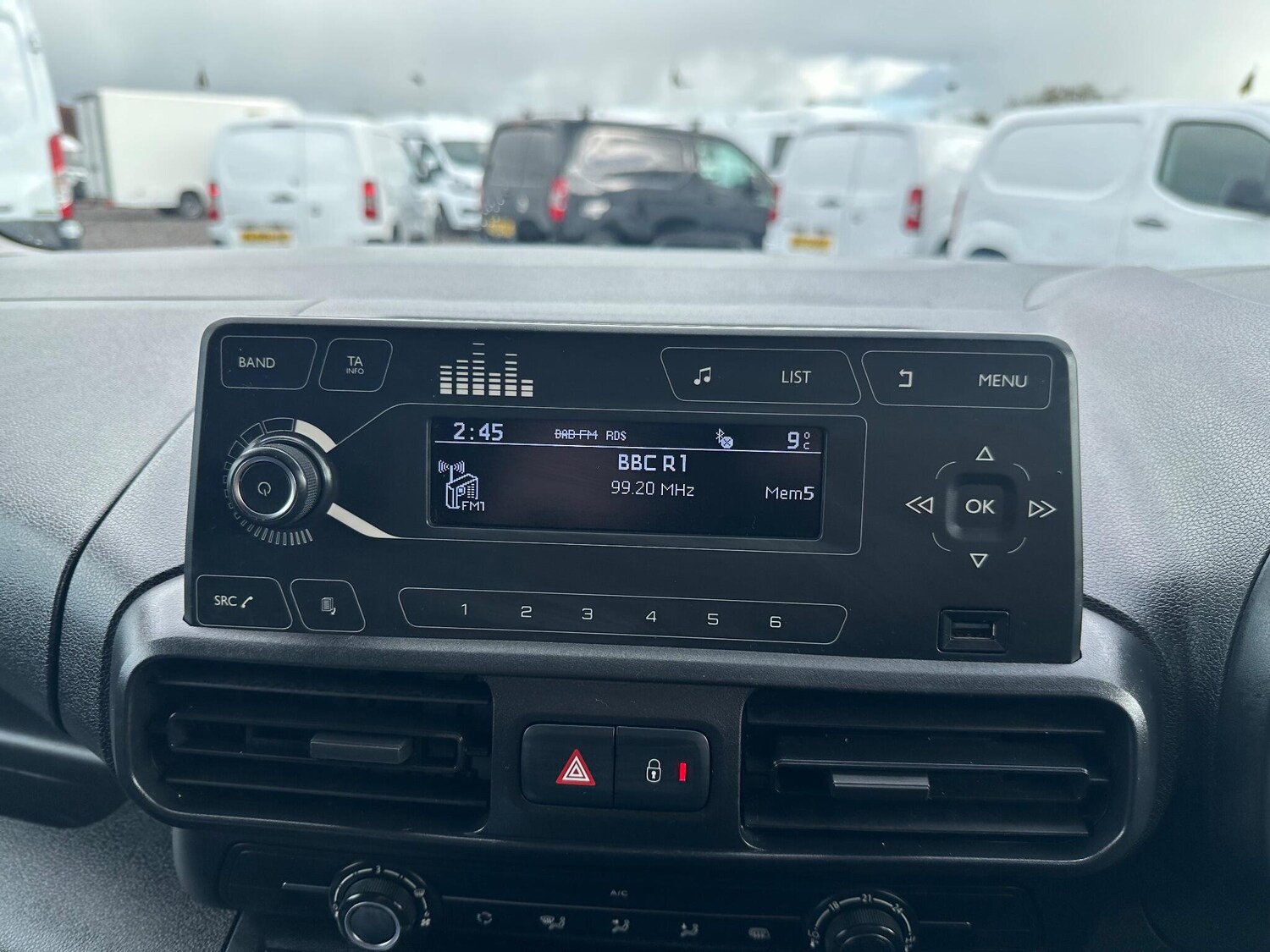 Used Citroen Berlingo 2021 for sale - 78020011: Photo 21