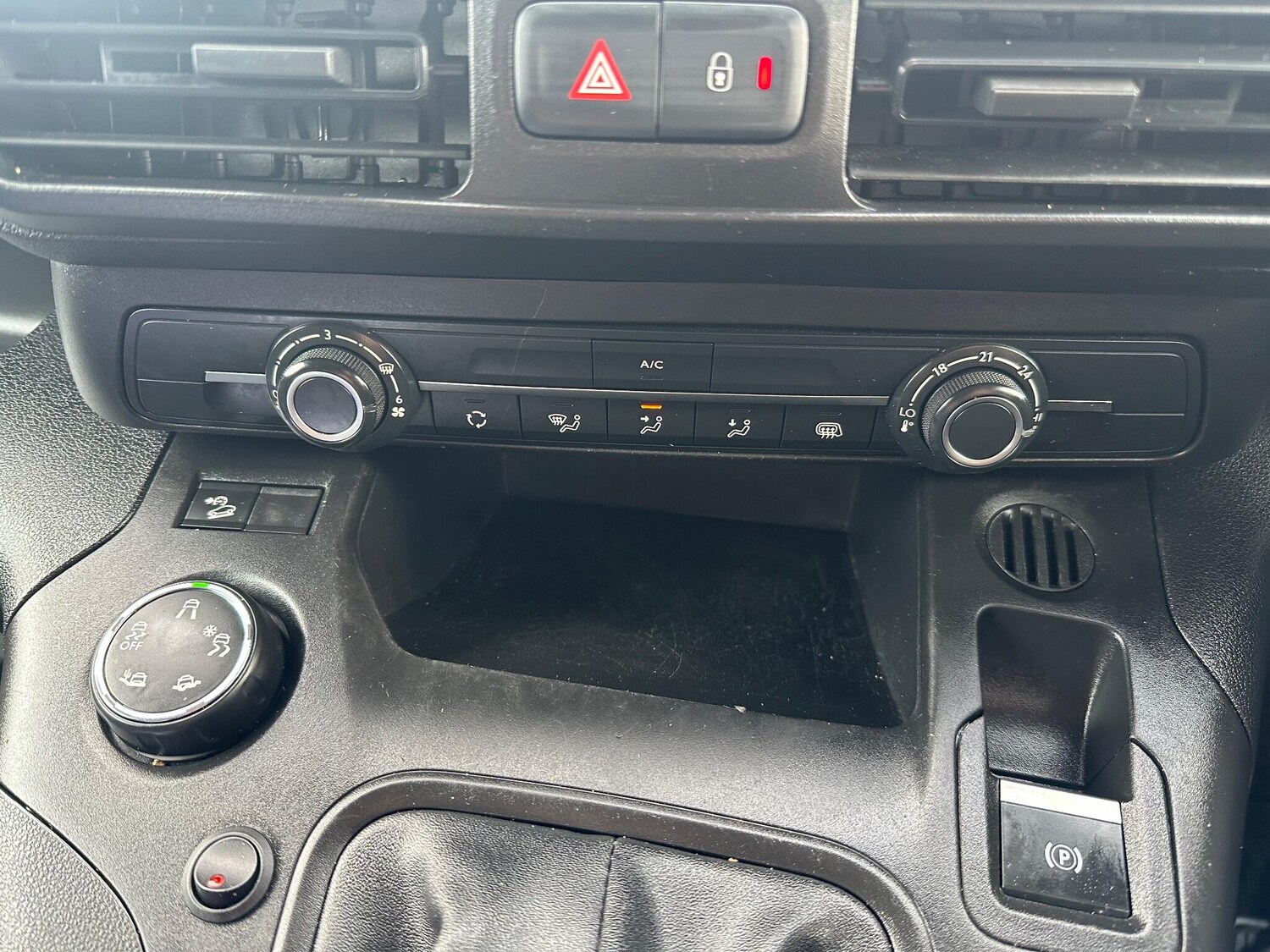 Used Citroen Berlingo 2021 for sale - 78020011: Photo 22